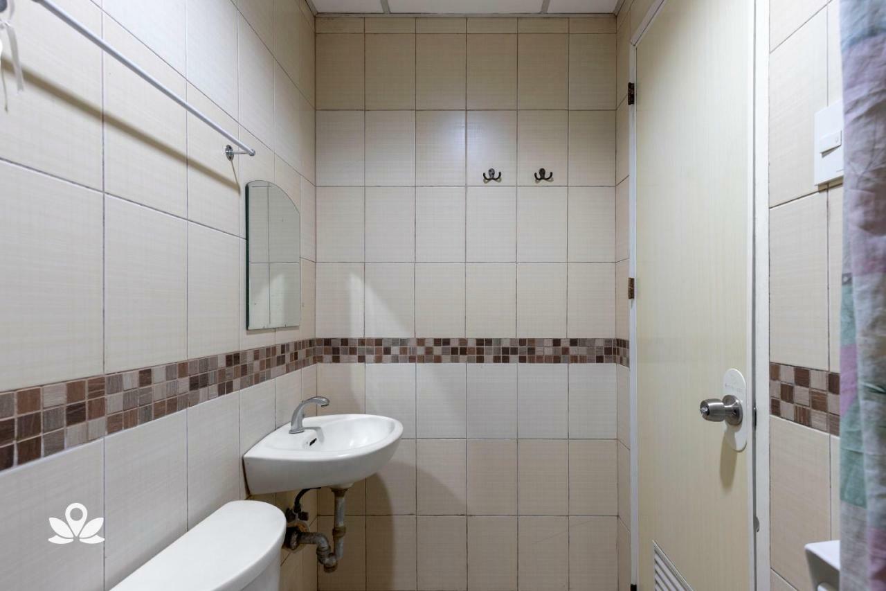 Palm Residence Davao Luaran gambar