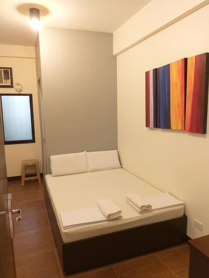 Palm Residence Davao Luaran gambar